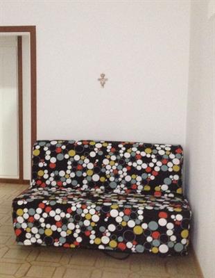 Divano letto IKEA