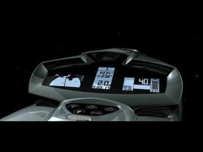 Sea Bob Cayago Magnum, colore Blue navy - Foto 6