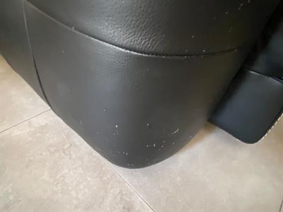 Divano in pelle Chateau d’Ax, prezzo trattabile - Foto 5