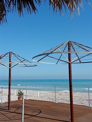 Tempo di vacanze al mare