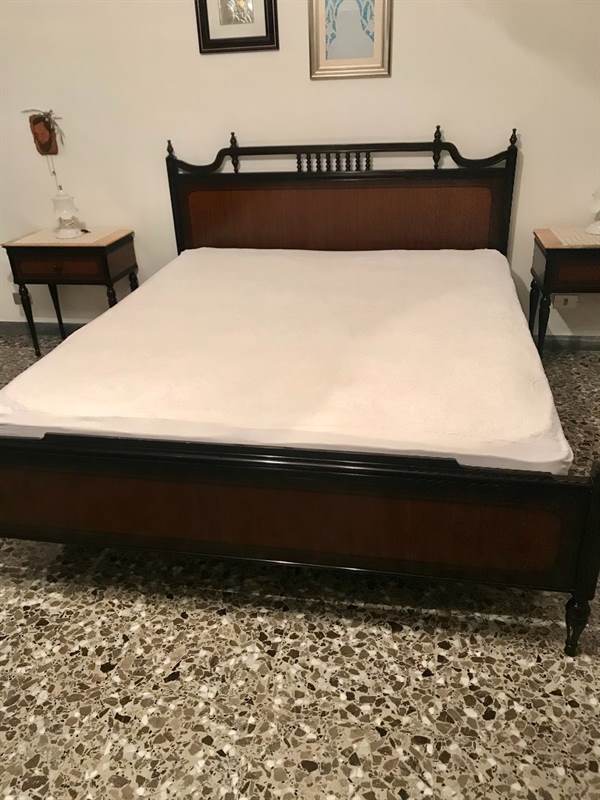 Foto 3Camera da letto anni 70