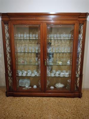 Vetrina arte povera - Foto 3