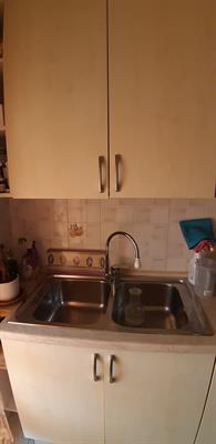 Cucina moderna colore beige - Foto 4