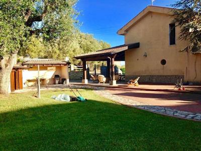Villa Iovene Pisciotta - Anteprima 1