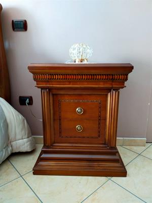 Vendo camera da letto classica - Foto 5