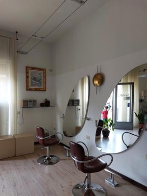Arredamento parrucchieri marca EXEL - Foto 4