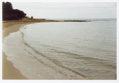 Salento Gallipoli Loc. Rivabella 50mt dal mare