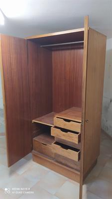 Armadio vintage