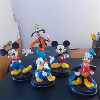 Statuine Disney