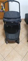 Foto 4 Passeggino zelia bebé confort, come nuovo, mai usati