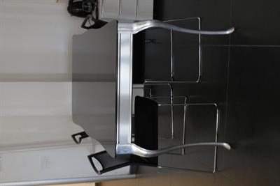 Tavolo elegante Maletti - edizione speciale
